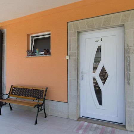 Apartments Vesna Abbázia Kültér fotó