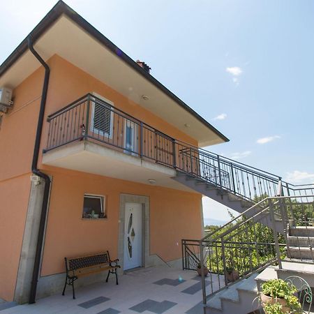 Apartments Vesna Abbázia Kültér fotó
