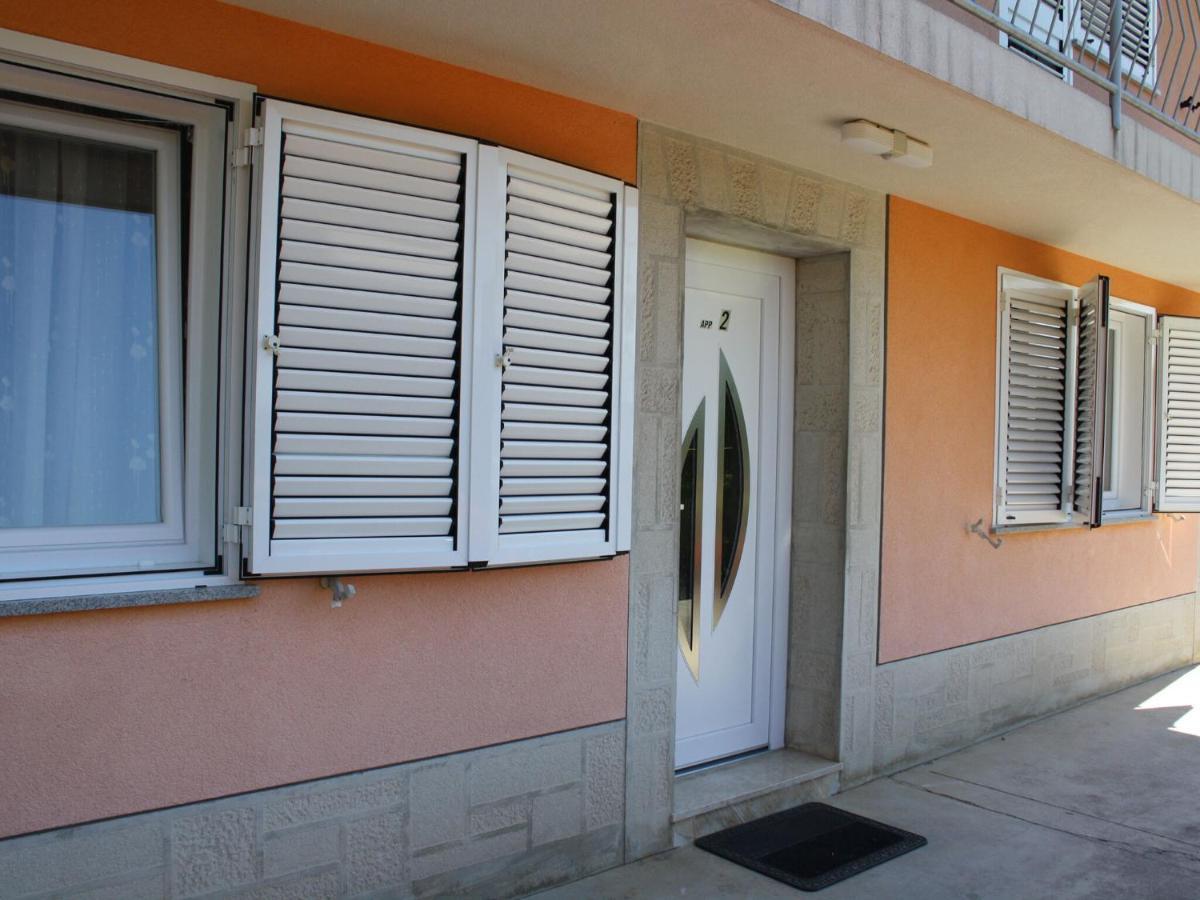 Apartments Vesna Abbázia Kültér fotó