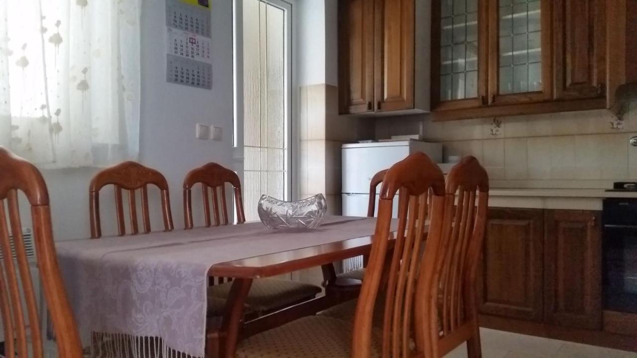 Apartments Vesna Abbázia Kültér fotó
