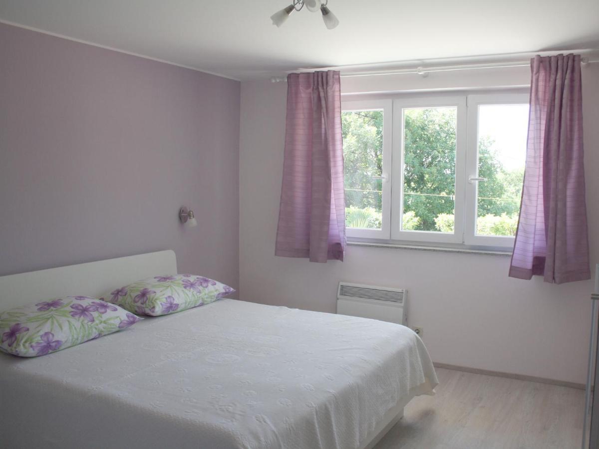 Apartments Vesna Abbázia Kültér fotó