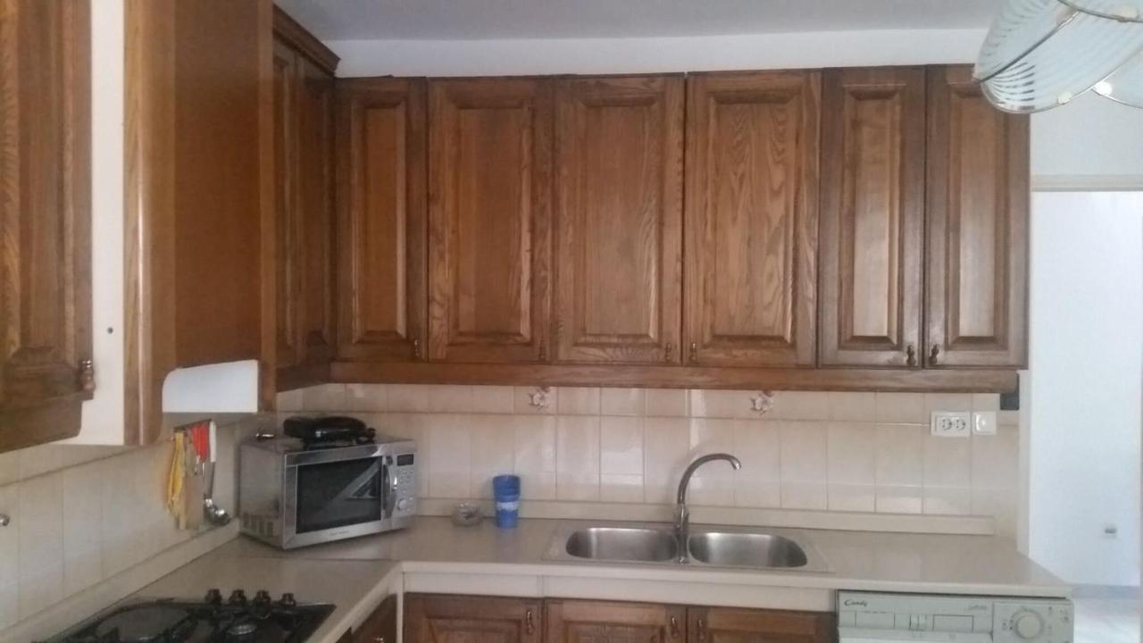 Apartments Vesna Abbázia Kültér fotó