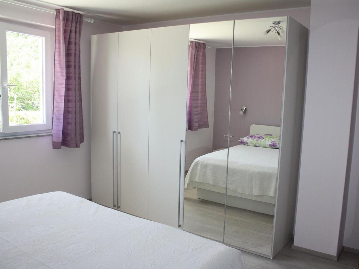 Apartments Vesna Abbázia Kültér fotó