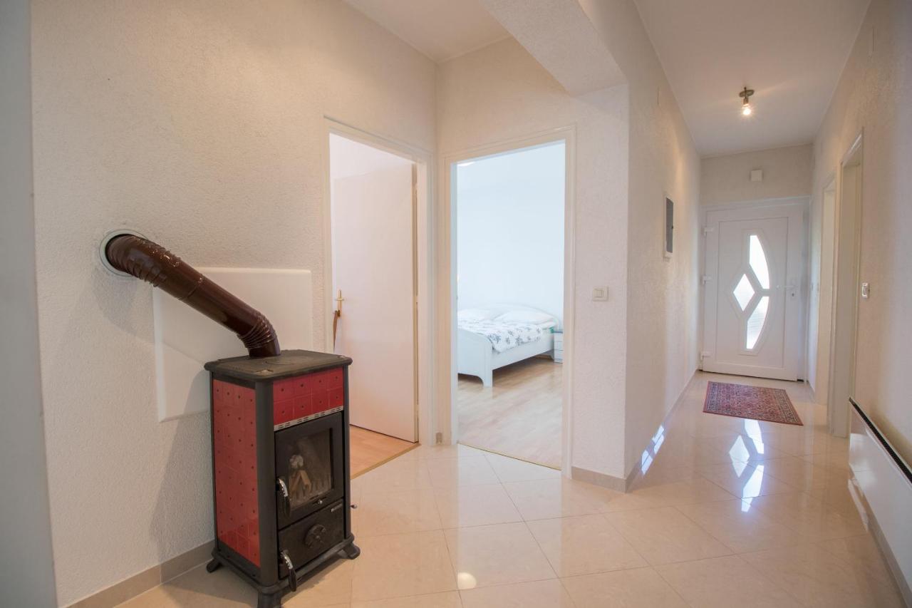 Apartments Vesna Abbázia Kültér fotó