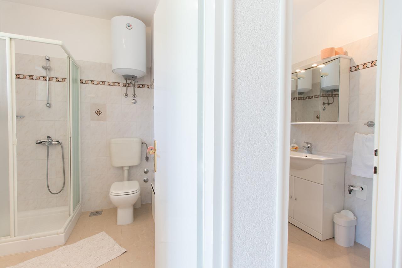Apartments Vesna Abbázia Kültér fotó