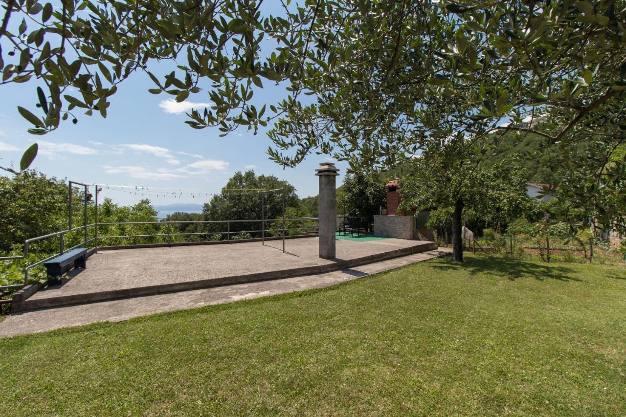 Apartments Vesna Abbázia Kültér fotó