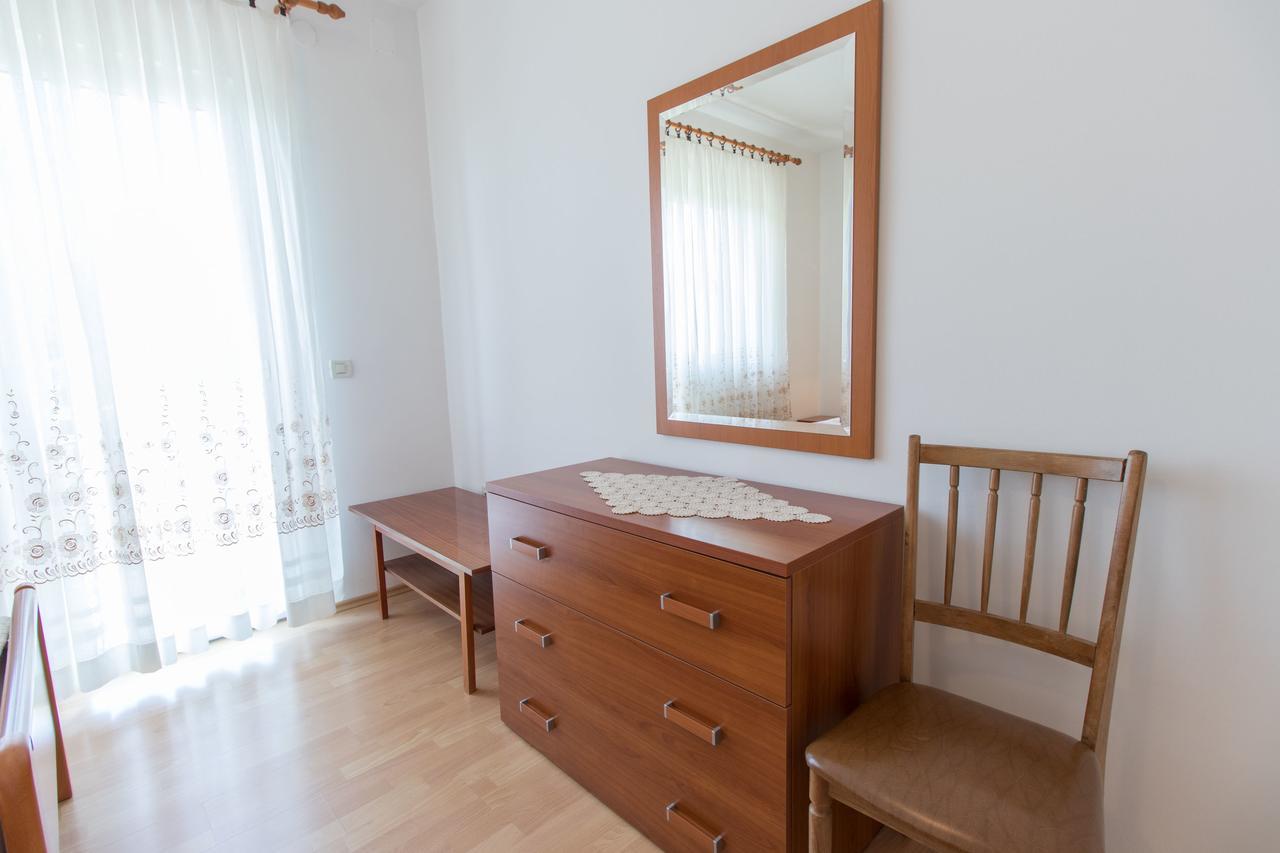 Apartments Vesna Abbázia Kültér fotó