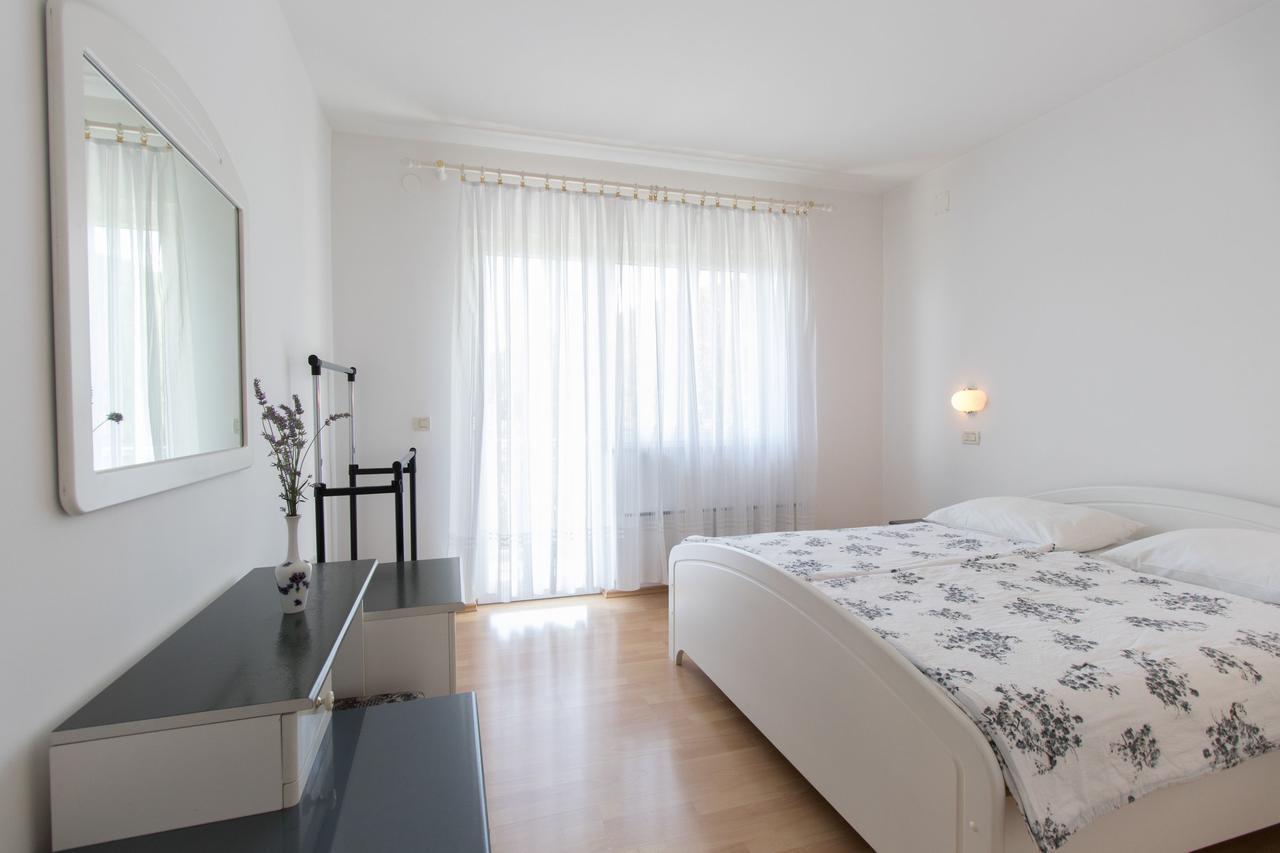 Apartments Vesna Abbázia Kültér fotó