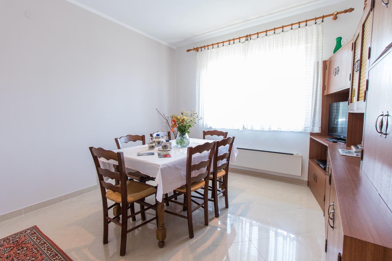 Apartments Vesna Abbázia Kültér fotó