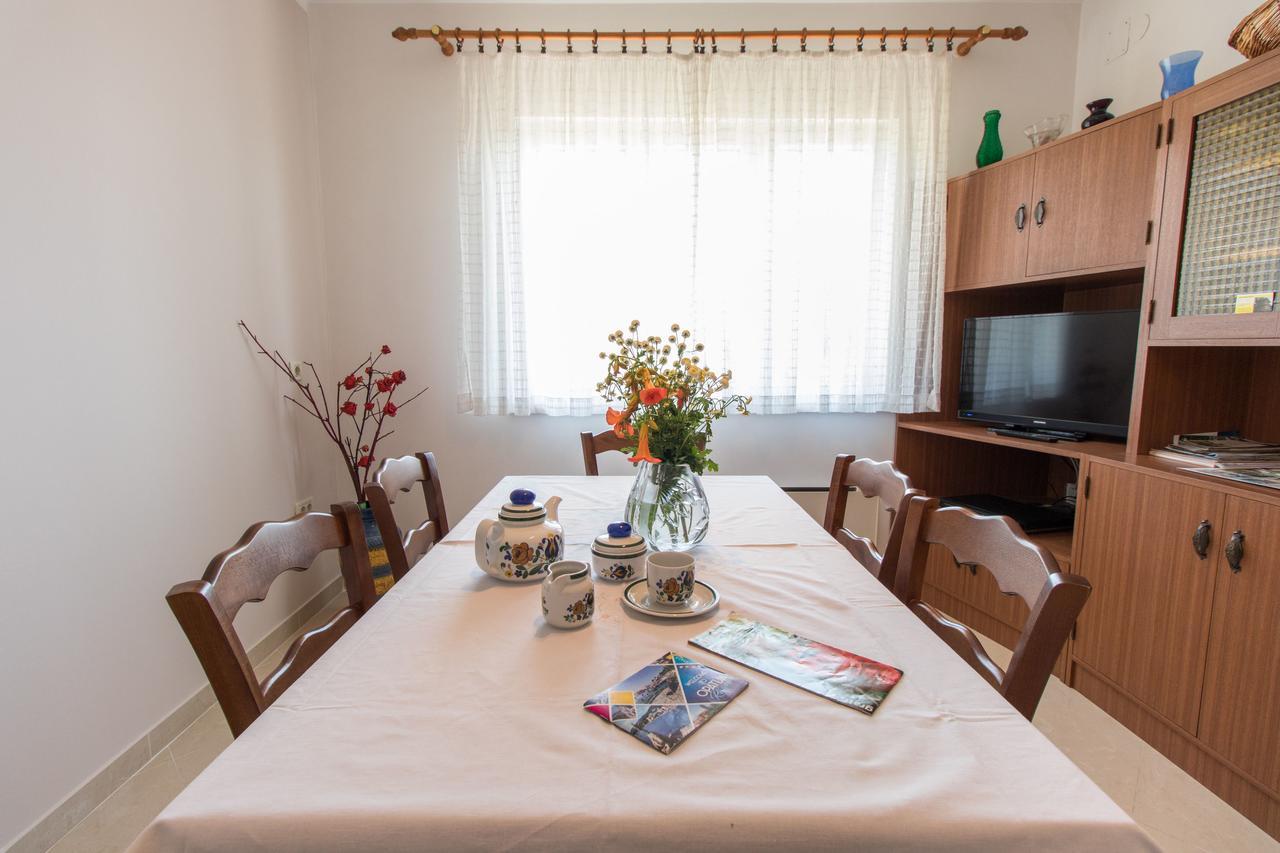 Apartments Vesna Abbázia Kültér fotó