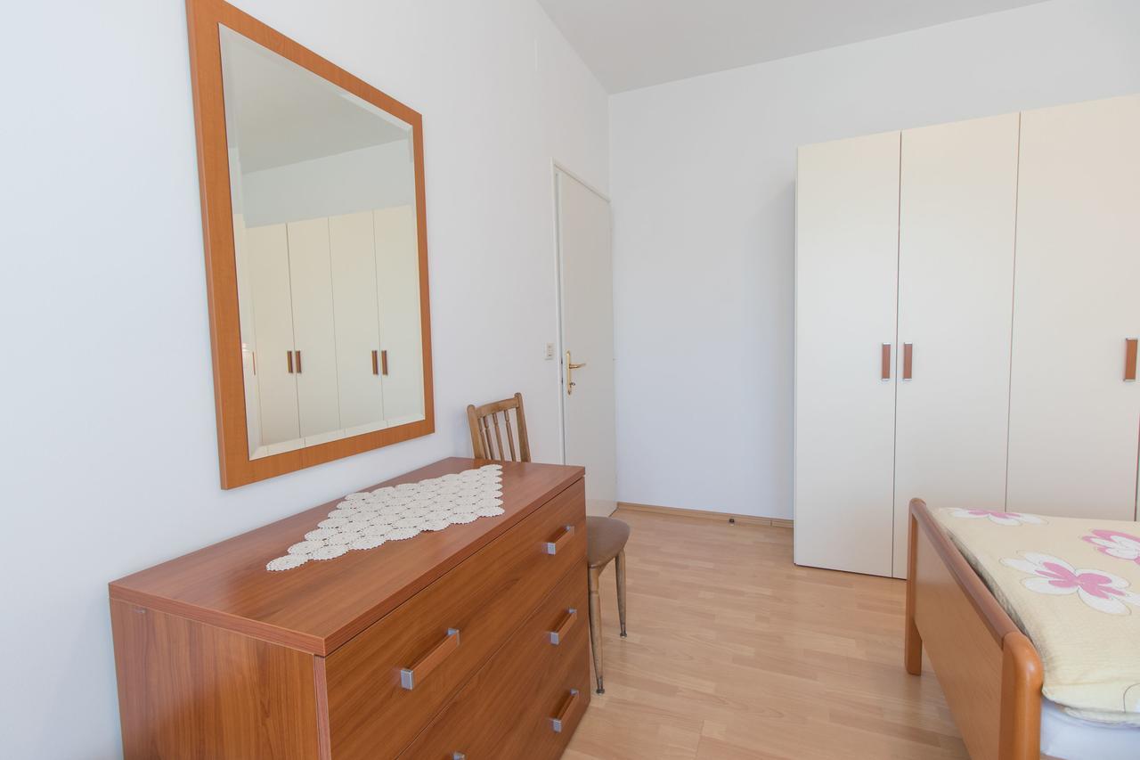 Apartments Vesna Abbázia Kültér fotó