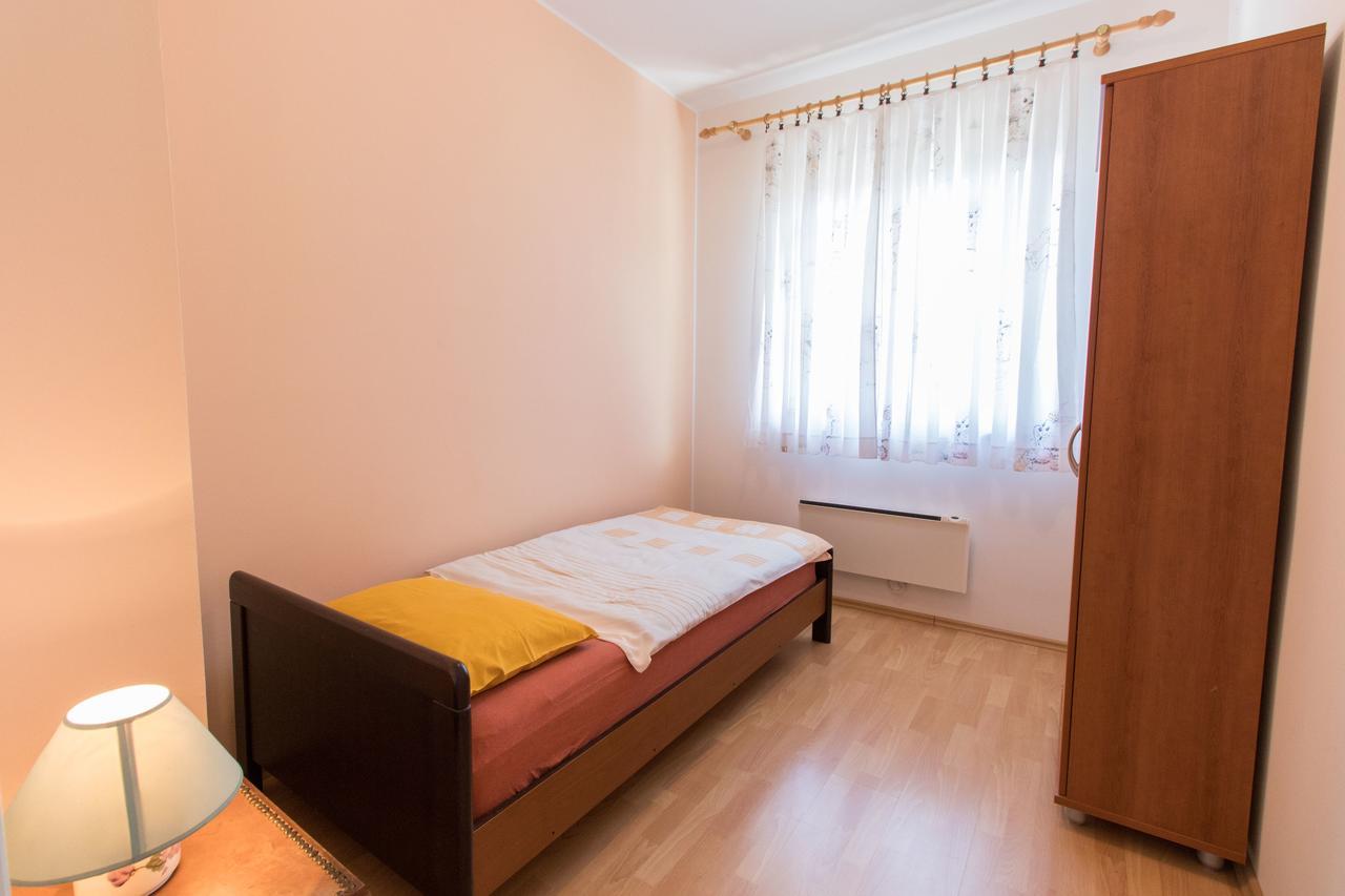 Apartments Vesna Abbázia Kültér fotó