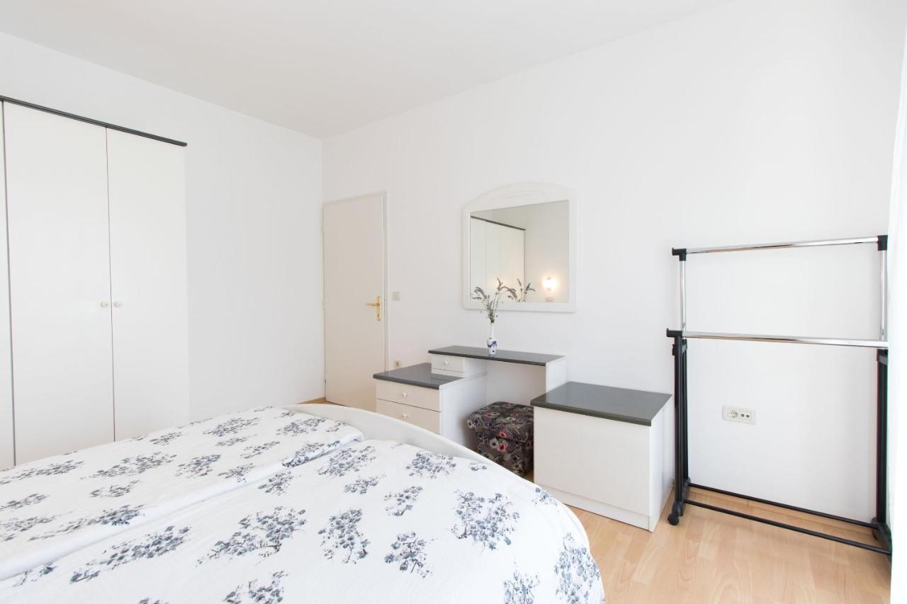 Apartments Vesna Abbázia Kültér fotó
